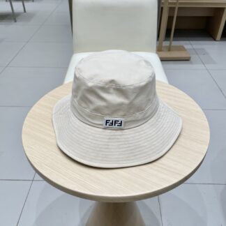Fendi outdoor travel sun hat