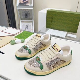 Gucci's latest hit dad shoes