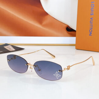 LOUIS VUITTON Fashion Sunglasses