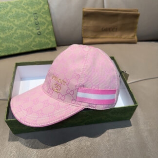 Gucci classic baseball cap