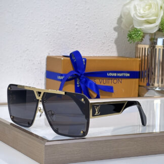 LOUIS VUITTON Fashion Sunglasses