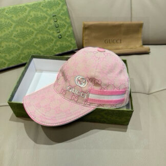 Gucci classic baseball cap
