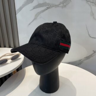 Gucci classic baseball cap