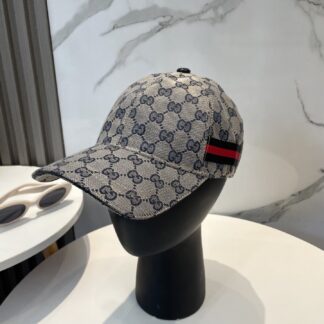 Gucci classic baseball cap