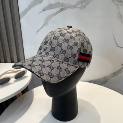 Gucci classic baseball cap