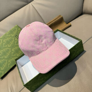 Gucci classic baseball cap