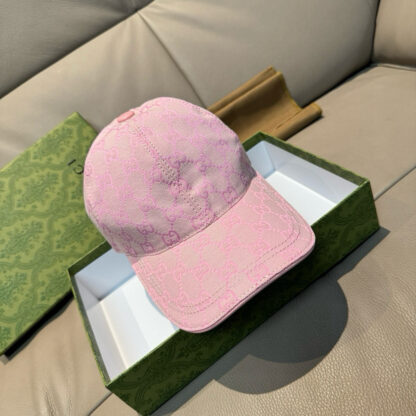 Gucci classic baseball cap