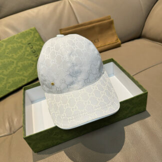 Gucci classic baseball cap