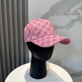 Gucci classic baseball cap
