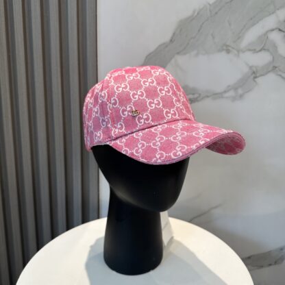 Gucci classic baseball cap