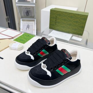 Gucci's latest hit dad shoes