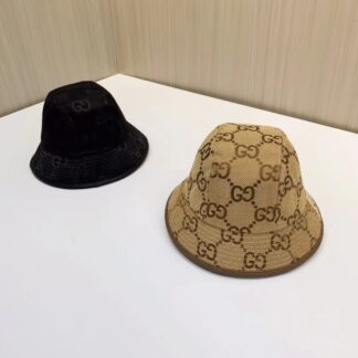 Gucci Classic Bucket Hat