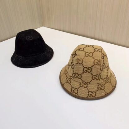 Gucci Classic Bucket Hat
