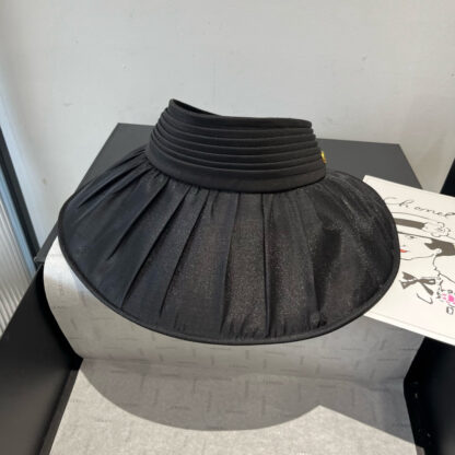 Gucci sun hat