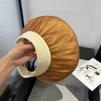 Gucci sun hat