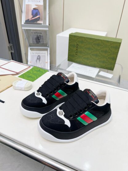 Gucci's latest hit dad shoes - Image 2