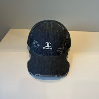 Chanel Classic Casual Baseball Cap