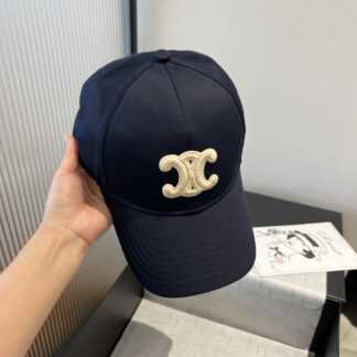 Chanel Classic Casual Baseball Cap
