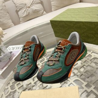 Gucci's latest hit dad shoes