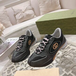 Gucci's latest hit dad shoes