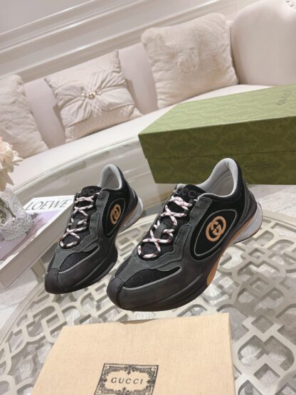 Gucci's latest hit dad shoes