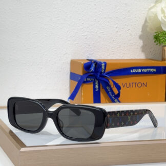 LOUIS VUITTON Fashion Sunglasses