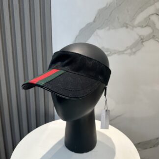 Gucci Wide Ribbon Hat