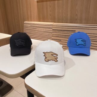 Burberry Classic Slouch Baseball Cap