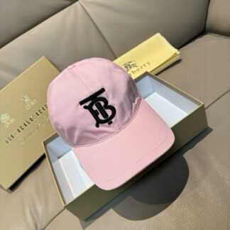 Burberry Classic Slouch Baseball Cap