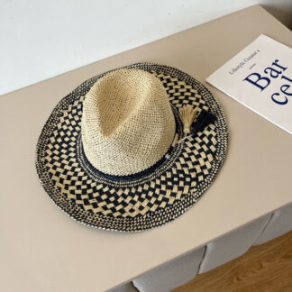 Chanel Bohemian new hat