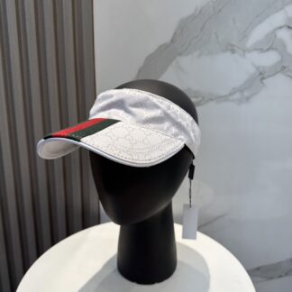 Gucci Wide Ribbon Hat