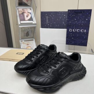 Gucci's latest hit dad shoes