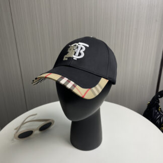 Burberry Classic Slouch Baseball Cap