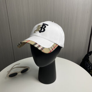 Burberry Classic Slouch Baseball Cap