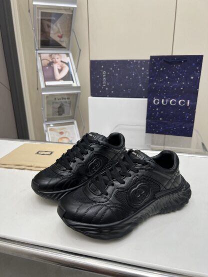Gucci's latest hit dad shoes - Image 2
