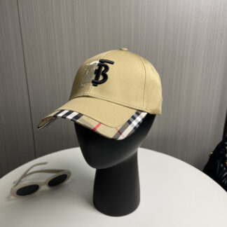 Burberry Classic Slouch Baseball Cap