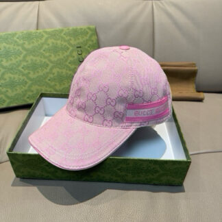 Gucci baseball cap for men and women