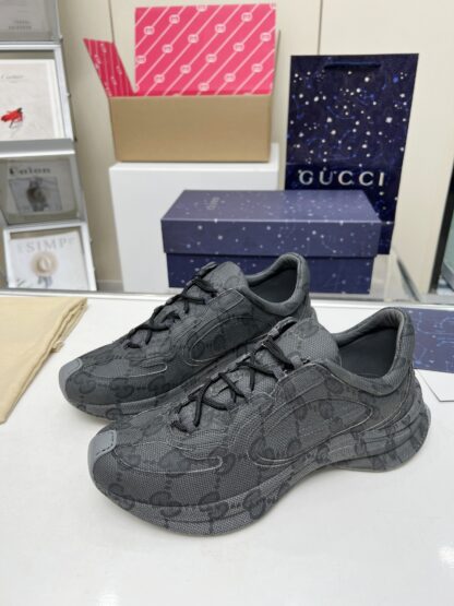 Gucci's latest hit dad shoes - Image 2
