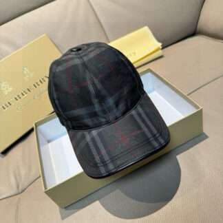 Burberry Classic Slouch Baseball Cap
