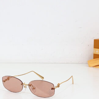 LOUIS VUITTON Fashion Sunglasses