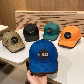 Gucci Unisex Baseball Cap