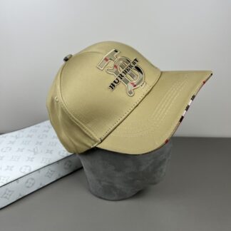 Burberry Classic Slouch Baseball Cap