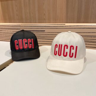 Gucci Unisex Baseball Cap