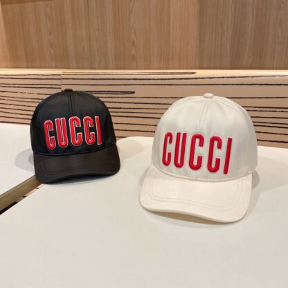Gucci Unisex Baseball Cap