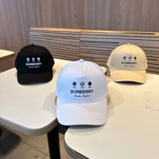 Burberry Classic Slouch Baseball Cap