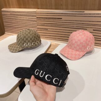 Gucci Unisex Baseball Cap
