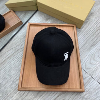 Burberry Classic Slouch Baseball Cap