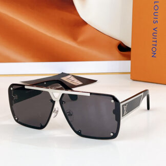 LOUIS VUITTON Fashion Sunglasses