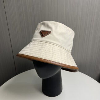 Prada fashion baseball cap