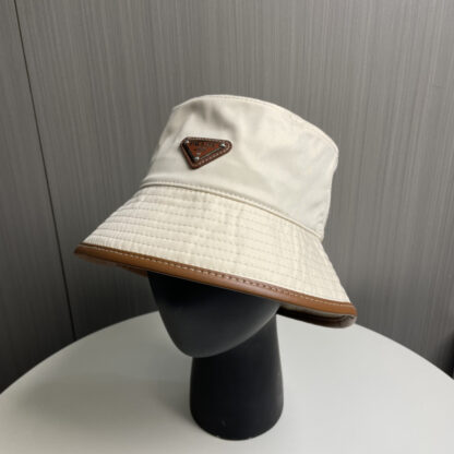 Prada fashion baseball cap